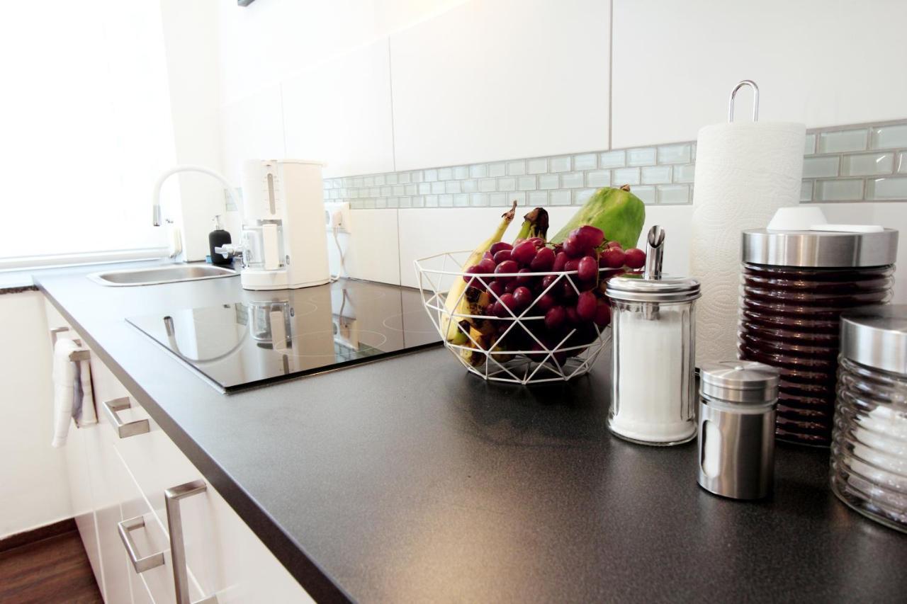 Secret Hideaways Cozystudio Superior Apartments Mit Wifi L 450M Bis Uni L Messe L Flughafen L Zoo Duisburg Ngoại thất bức ảnh